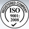 Registered Company ISO 9001:2008