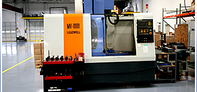 Tool and Die Design Fabrication Services